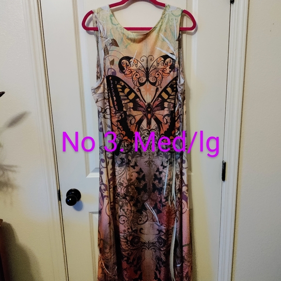 Various plus size clothing - Picture 6 of 11